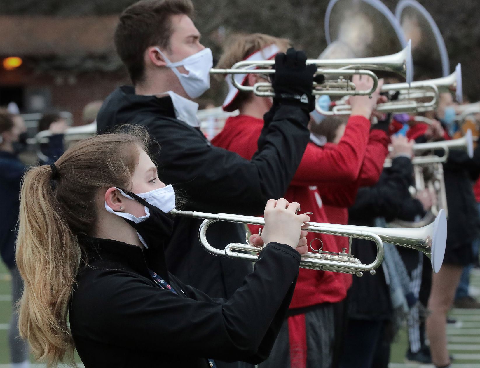 UW Band